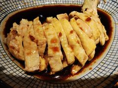 白切鸡-南小蟹手工點心(三里屯店)