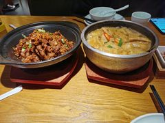 -川菜故事(光谷步行街店)
