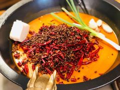 -黄潇洒老火锅(九眼桥宏济巷店)