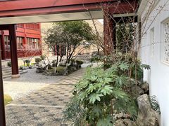 -苏州吴宫泛太平洋酒店