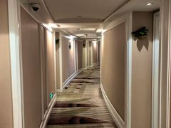 -汕头金海湾大酒店(万象城店)