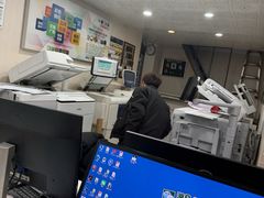 -湘日图文广告·证件照·店招灯箱·会议布展(品尊店)