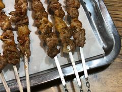 -陇上全荟兰州传统牛肉面(延吉路店)