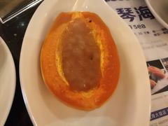-青岛蓝海大饭店·渔歌舫(李沧店)