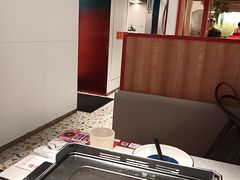 -鱼酷活鱼烤鱼(新世界城店)