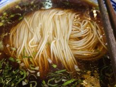 -同得兴 Since·1995 传统苏式面馆(嘉馀坊店)