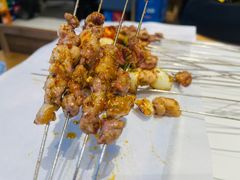-回·龙虾铺·盆盆蟹·烧烤大排档(回龙观店)