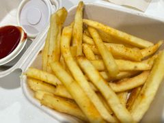 -Side Street街旁(交道口店)