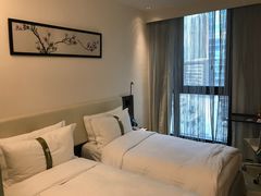 -香港铜锣湾皇悦酒店