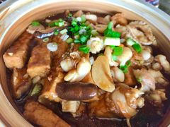 -渔公码头·九龙湾国际饭店