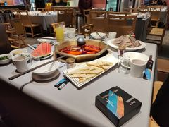 大堂-蜀九香火锅(玉林店)
