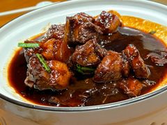 -麒麟小院·老九江菜(安平路店)