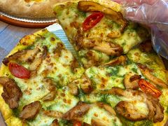 -必胜客(银盆路店)