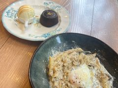 -玛格萝妮比萨屋(四平店)