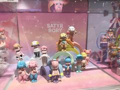-泡泡玛特POPMART(壹号店)