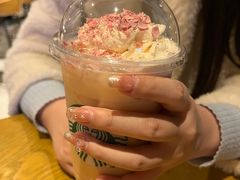 -星巴克臻选(西安钟楼店)