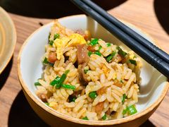 -KŌNG胶东小馆·酒馆(华熙店)