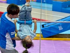 -飞奇儿体能体操馆(和平印象城店)