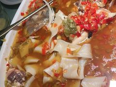 -望湘园·洞庭渔宴(浦江欢乐颂店)