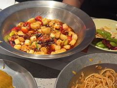 -一棠龙虾•王牌虾球(光谷天地店)