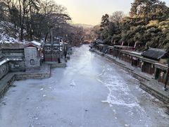 -颐和园