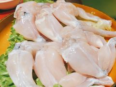 -牛New寿喜烧(虹桥新天地店)