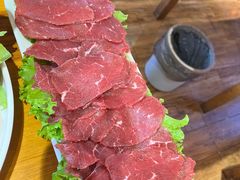 -民食香·腊排骨野生菌美食(木府店)