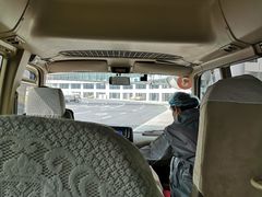 -郑州新郑国际机场T2航站楼-贵宾厅B区