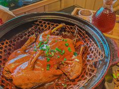 -望庐说·本地菜馆