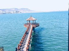 -南京金牛湖风景区