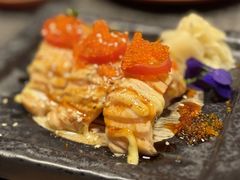 -满来寿喜烧(金虹桥店)
