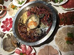 -大味生态火锅(蓝谷地店)