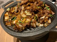 -红樱桃·欢乐餐厅(太原里店)