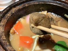 -粤仔湾砂锅粥(宜兴八佰伴店)
