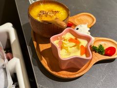 -湊湊火锅·茶憩(合生汇购物中心店)