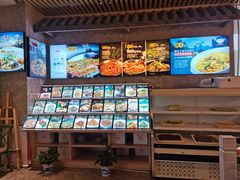 -力力渔港涉外店