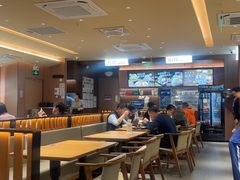 -阿香米线(龙岗万科广场店)