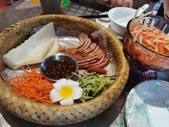 -清迈清迈巷口小排档(烟台山店)
