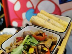 -大王油茶(二厂文创公园店)