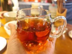 -李久其家民间餐厅(观沙岭公园店)
