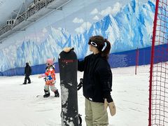-哈尔滨热雪奇迹