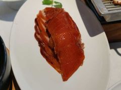 四季民福烤鸭-四季民福烤鸭店(前门店)