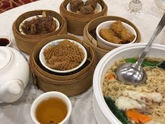 -好彩海鲜酒家(帝国中心店)