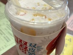 -南信牛奶甜品专家