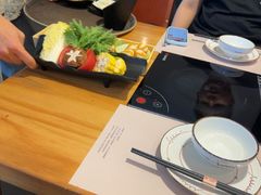 -牛匠和牛寿喜锅(西安总店)