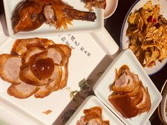 -北平盛世·新京菜·北京烤鸭(劲松·双井店)