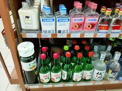 -全家便利店(东直门店)