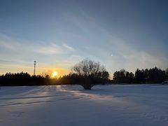 -北极村旅游风景区