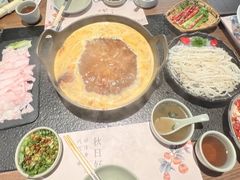 -盡膳口福跷脚牛肉火锅(晶耀前滩店)