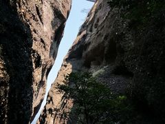-南武当山景区